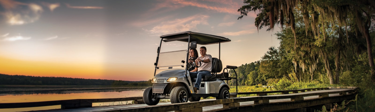 2020 E-Z-GO for sale in Big Muddy Outdoors, Olive Branch, Mississippi
